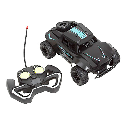 Машина радиоуправляемая гоночная Zhorya 599-1